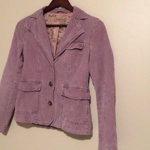 Massimo Dutti Jacket